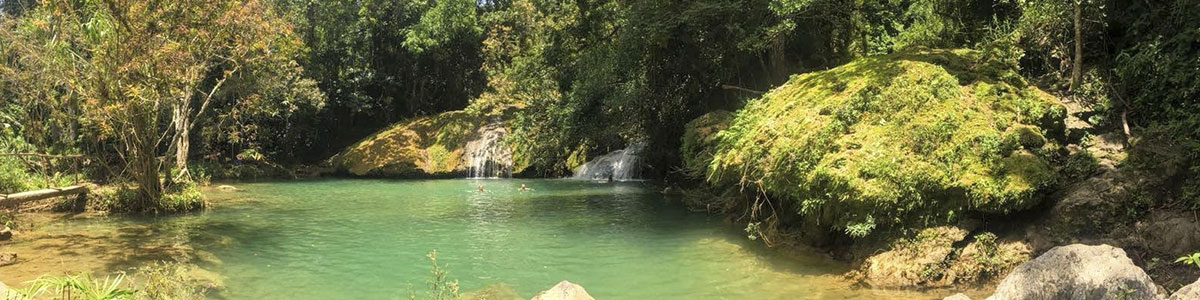 Photo of TIME TO EXPLORE TOPES DE COLLANTES
